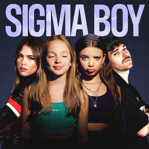 SIGMA BOY TikTok Remix - Lavinia & Ely Oaks Сигма Бой | Techno Edit playlist cover