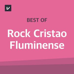 Best of Rock Cristao Fluminense cover art