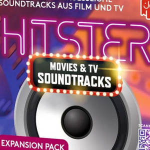 Hitster Movie & Soundtracks