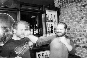 Keep on Chuggin' | Surf Punk, Indie Punk, Garage Punk