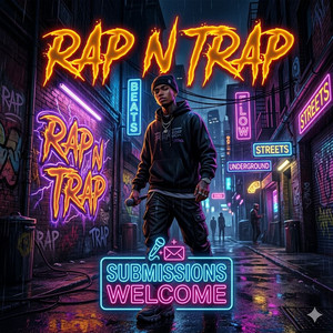 Daily Drip: Trap & Rap