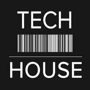 Best Tech House cover