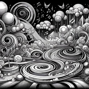 Tame Impala Top Radio image