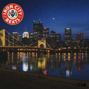 pittsburgh lofi 🖤💛 mac miller type beats 🏢 🌉✨