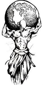 keep working