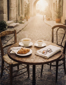 Indie Morning
