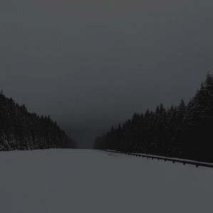 seasonal depression Spotify playlist cover art