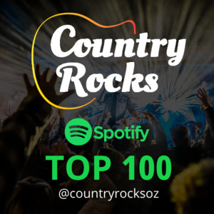 Country Rocks Top 100