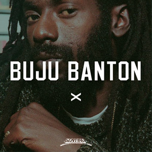 Buju Banton - Best of! playlist cover