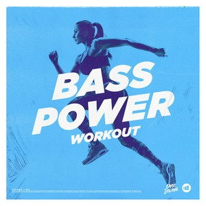 BASS POWER WORKOUT / Energy / Strong / Fast / Fitness / Cardio / Crossfit / Run / Weightlift playlist cover