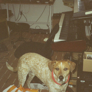 DOGWATER 1 cover