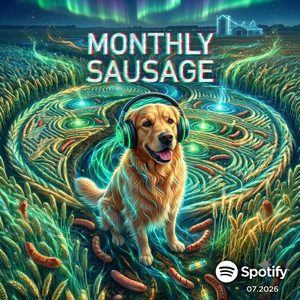 Monthly Sausage