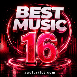 Best Music Vol.16 Hip-Hop | Pop | Rock | Latin | synthwave | Lo-fi | EDM / Electro / Dance | Latin playlist artwork