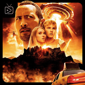  Race To Witch Mountain Soundtrack
