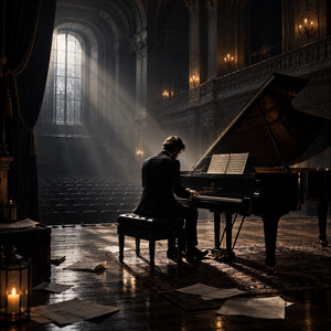 Neoclassical Piano & Instrumentals – Québec, Canada & World cover