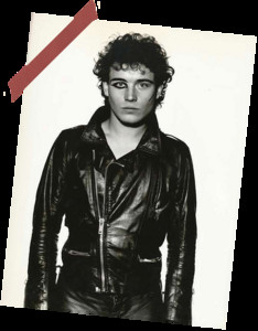 Adam And The Ants - Punk 77