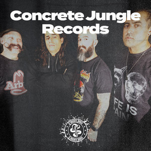 Concrete Jungle Records: Concrete Jungle Records