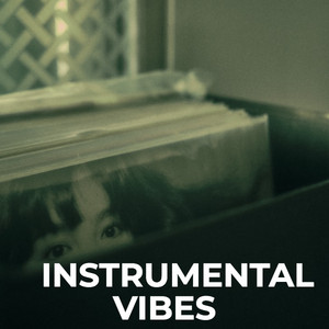 INSTRUMENTAL VIBES playlist cover