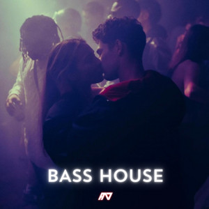 Bass House 2025 cover