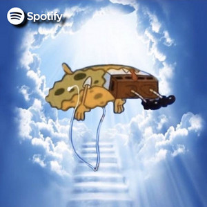 Finding Songs So You Don’t Have To playlist cover