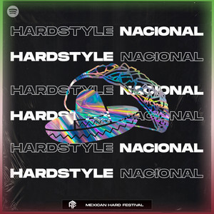 Hardstyle Nacional 🇲🇽 cover