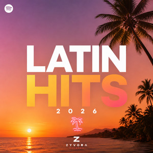 LATIN HITS 2026 🔥 cover