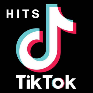 TikTok Hits 2021 playlist cover