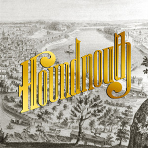 Imagem de Houndmouth