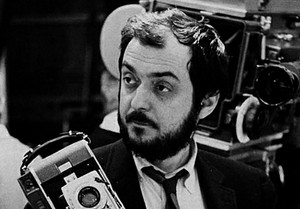 Imagem de Kubrick