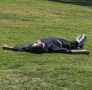 Railbird 26 — cover art