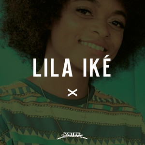 Lila Iké - Best of! playlist cover