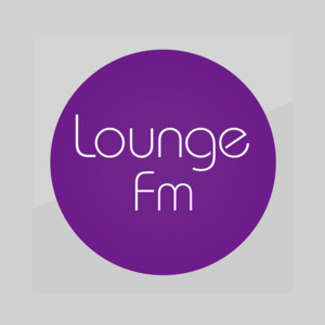 Lounge FM Chillout — cover art