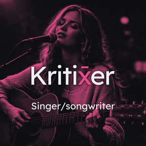Singer/songwriter