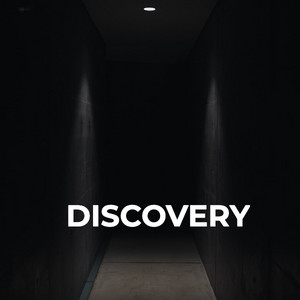 DISCOVERY 2026 cover