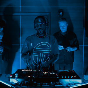 DJ GAY-Z | Spotify