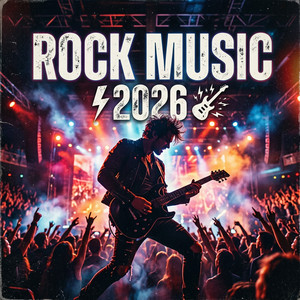 Rock Music 2026
