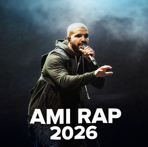 Ami Rap 2026🔥 playlist cover
