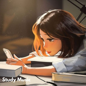 Study Music 2023 📚 cover