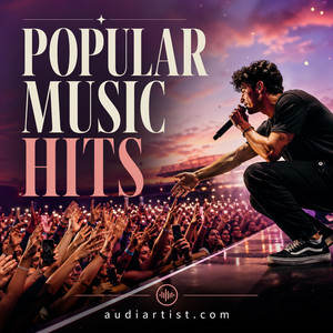 🎵 Popular Music Hits : Rap, House, EDM, Lo-fi, Synthwave, Afro & Reggaeton Hits cover
