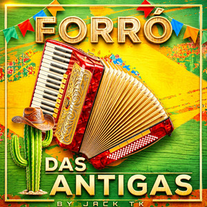 Imagem de Forró Pé de Ouro