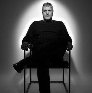 This is Knut Kjesbu Spotify playlist cover art