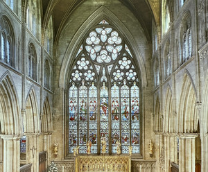 Anglican: Music Of The English Church