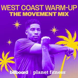 Kendrick Lamar, Billie Eilish, 2Pac Soundtrack West Coast Momentum Mix