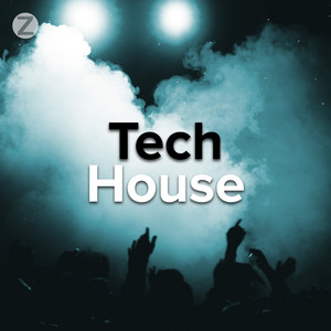 Tech House - Club Music playlist cover