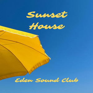 Sunset House Club playlist cover