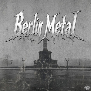 Berlin Metal cover