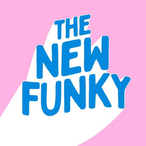 Cheer Up! | The New Funky playlist cover