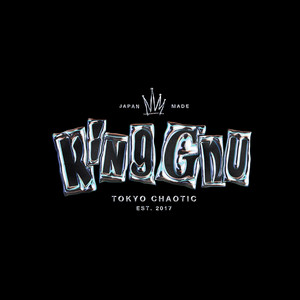 King Gnu on Spotify