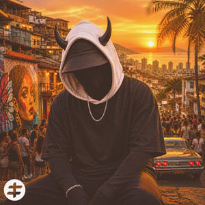 🌶️ Música Urbana Latina 2026 playlist cover