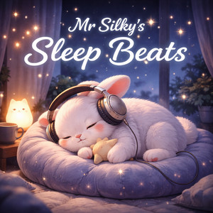Mr Silky’s Sleep Beats (Instrumental/LoFi/Ambient/Downtempo)